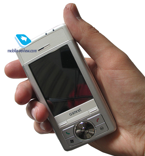 Gigabyte g-Smart i300