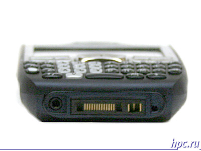 Palm Treo 750v:  