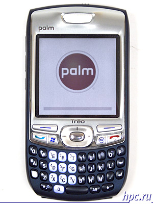 Palm Treo 750v: 