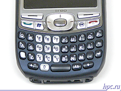 Palm Treo 570v: 