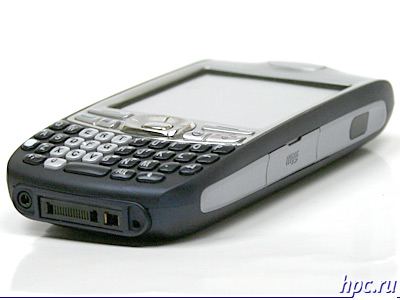 Palm Treo 750v: 