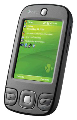 HTC P3400 (Gene)