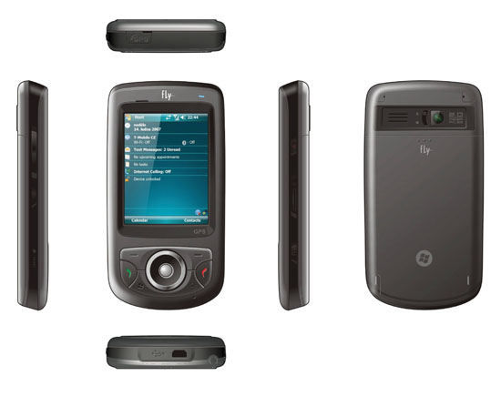 RoverPC E5 � Fly PC 200 1