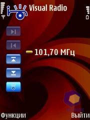 ��������� Nokia 6120_Classic