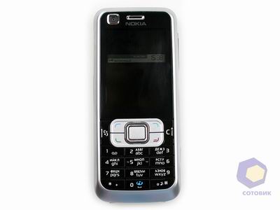 ����� Nokia 6120_Classic