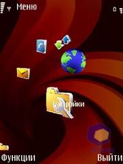 ��������� Nokia 6120_Classic