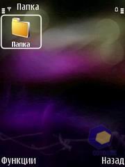 ��������� Nokia 6120_Classic