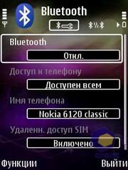 ��������� Nokia 6120_Classic