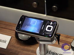 ���������� Nokia NokiaGoPlay