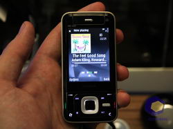 ���������� Nokia NokiaGoPlay