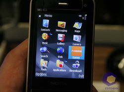 ���������� Nokia NokiaGoPlay