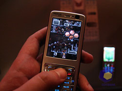 ���������� Nokia NokiaGoPlay