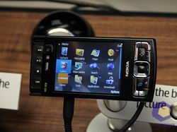 ���������� Nokia NokiaGoPlay