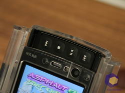 ���������� Nokia NokiaGoPlay