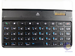 ���������� HTC X7500_Advantage