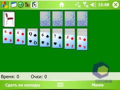 ��������� HTC X7500_Advantage