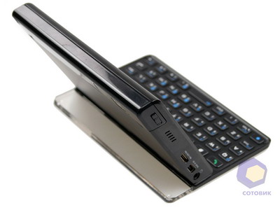 ����� HTC X7500_Advantage