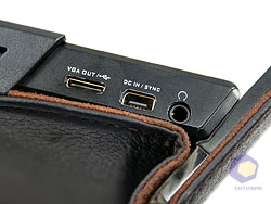 ���������� HTC X7500_Advantage