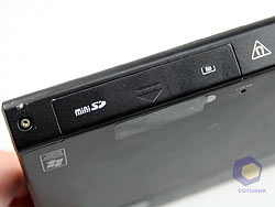 ���������� HTC X7500_Advantage