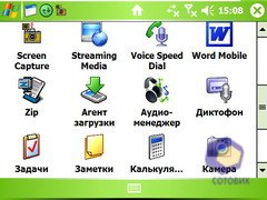 ��������� HTC X7500_Advantage