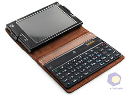 ���������� HTC X7500_Advantage