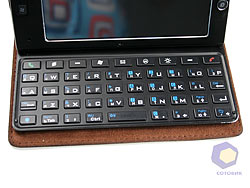 ���������� HTC X7500_Advantage