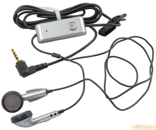 ����� ��������� HP IPAQ 514