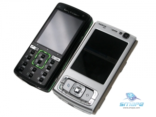 ���������� SonyEricsson K850i