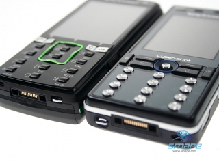 ���������� SonyEricsson K850i