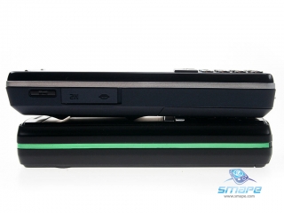 ���������� SonyEricsson K850i