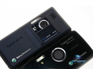 ���������� SonyEricsson K850i