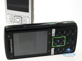 ���������� SonyEricsson K850i