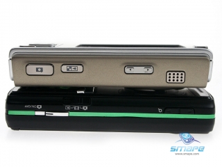 ���������� SonyEricsson K850i