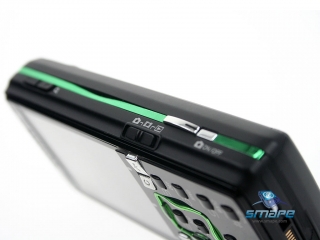 ���������� SonyEricsson K850i