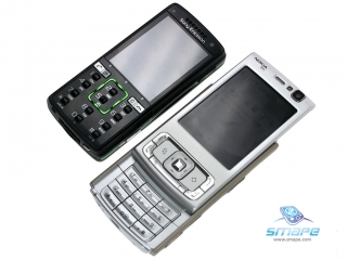 ���������� SonyEricsson K850i