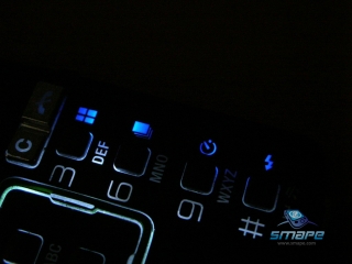 ���������� SonyEricsson K850i