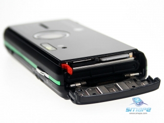���������� SonyEricsson K850i