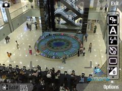 ��������� SonyEricsson K850i