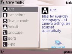 ��������� SonyEricsson K850i