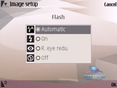 ��������� SonyEricsson K850i