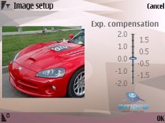 ��������� SonyEricsson K850i