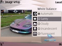 ��������� SonyEricsson K850i