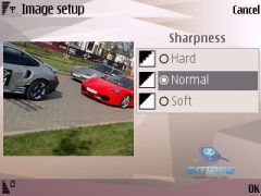 ��������� SonyEricsson K850i