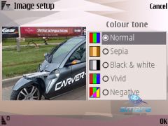 ��������� SonyEricsson K850i