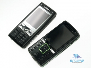 ���������� SonyEricsson K850i