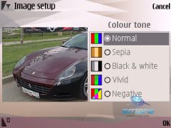 ��������� SonyEricsson K850i