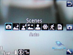 ��������� SonyEricsson K850i