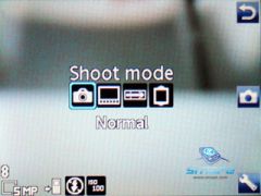 ��������� SonyEricsson K850i