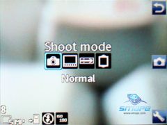 ��������� SonyEricsson K850i