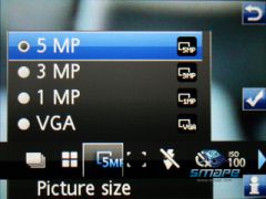 ��������� SonyEricsson K850i